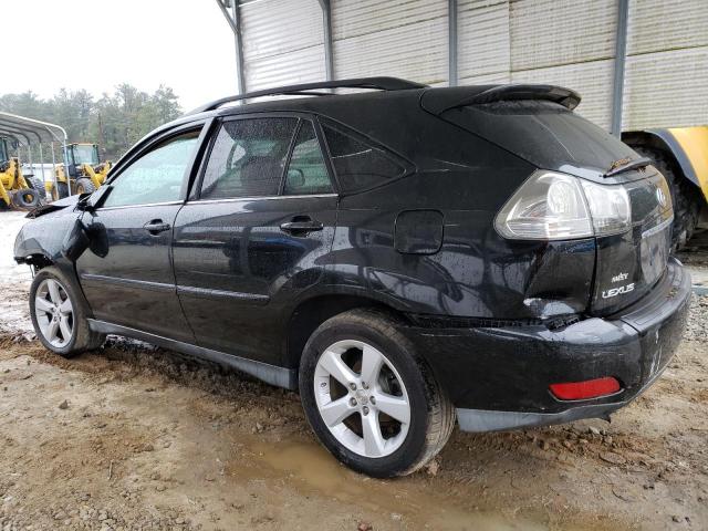 Photo 2 from auction – 2007 LEXUS RX 350 with VIN 2T2GK31U97C024739