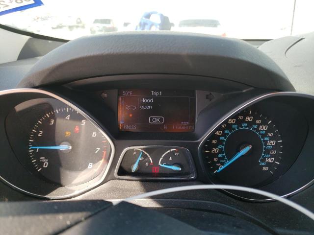 Photo 9 from auction – 2013 FORD ESCAPE SE with VIN 1FMCU9G95DUB89457