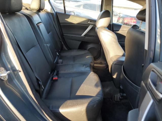 Photo 10 from auction – 2012 MAZDA 3 I with VIN JM1BL1W86C1619946