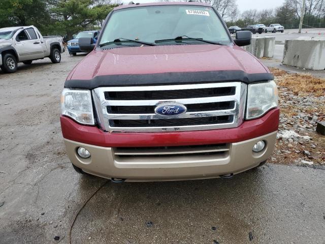 Photo 5 from auction – 2014 FORD EXPEDITION with VIN 1FMJU1J52EEF03267