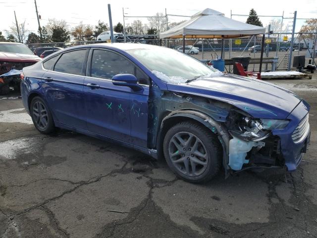 Photo 4 from auction – 2013 FORD FUSION SE with VIN 3FA6P0H74DR364330