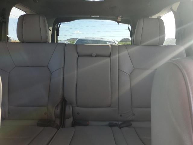 Photo 10 from auction – 2015 HONDA PILOT EXLN with VIN 5FNYF4H74FB070573