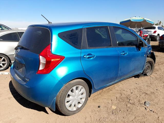 Photo 3 from auction – 2014 NISSAN VERSA NOTE with VIN 3N1CE2CP4EL437192