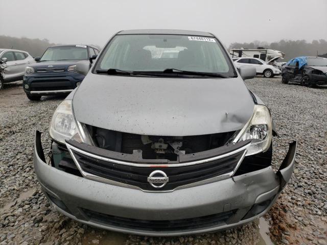Photo 5 from auction – 2011 NISSAN VERSA S with VIN 3N1BC1CP4BL509130