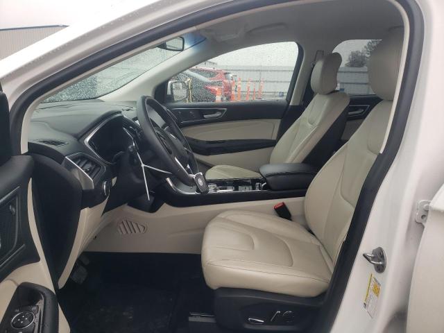 Photo 7 from auction – 2019 FORD EDGE TITAN with VIN 2FMPK4K95KBC68504