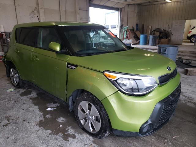 Photo 4 from auction – 2015 KIA SOUL with VIN KNDJN2A27F7755034