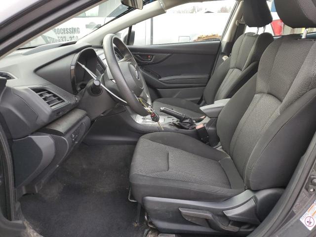 Photo 7 from auction – 2019 SUBARU IMPREZA with VIN 4S3GKAA63K3628234