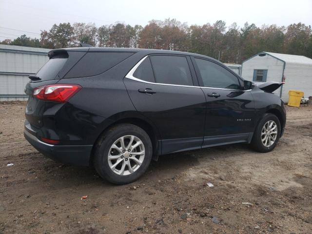 Photo 3 from auction – 2018 CHEVROLET EQUINOX LT with VIN 2GNAXJEV4J6293556