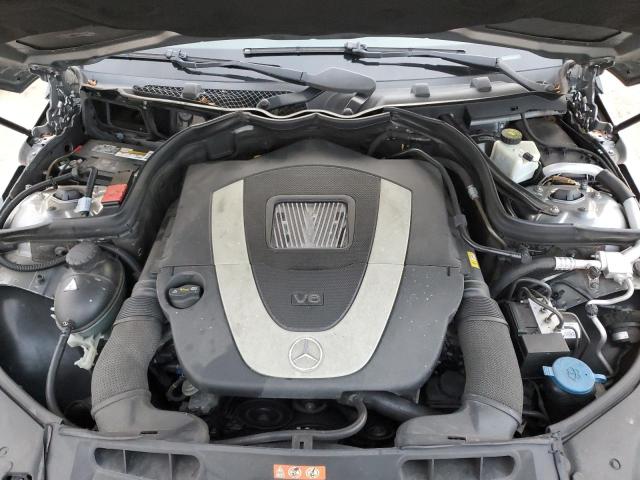Photo 11 from auction – 2011 MERCEDES-BENZ C CLASS with VIN WDDGF5EB8BR172026