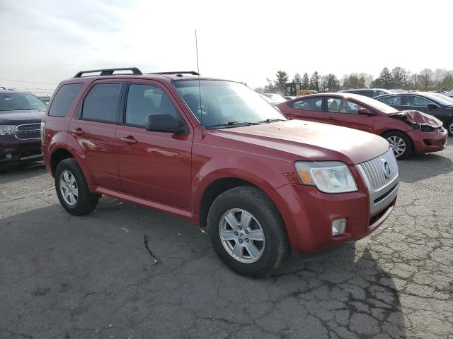 Photo 4 from auction – 2011 MERCURY MARINER with VIN 4M2CN8B79BKJ06567