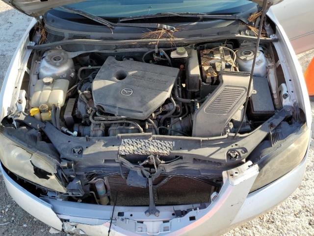 Photo 11 from auction – 2009 MAZDA 3 I with VIN JM1BK32F391212825