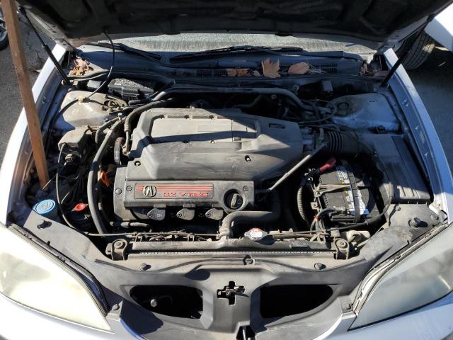 Photo 11 from auction – 2001 ACURA 3.2CL TYPE with VIN 19UYA42771A036329