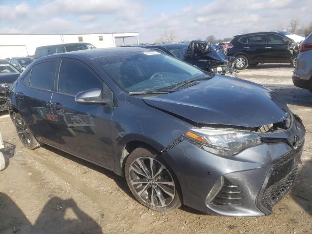 Photo 4 from auction – 2017 TOYOTA COROLLA L with VIN 5YFBURHE3HP635541