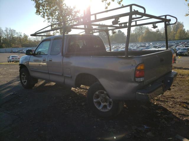 Photo 2 from auction – 2002 TOYOTA TUNDRA ACC with VIN 5TBBN44142S330950