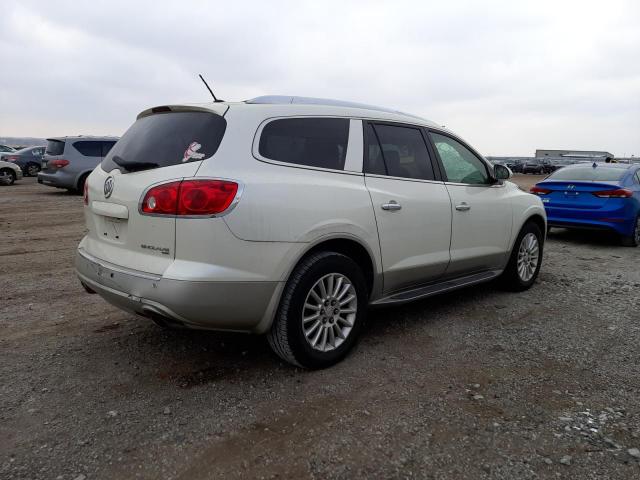 Photo 3 from auction – 2012 BUICK ENCLAVE with VIN 5GAKVCED0CJ257716
