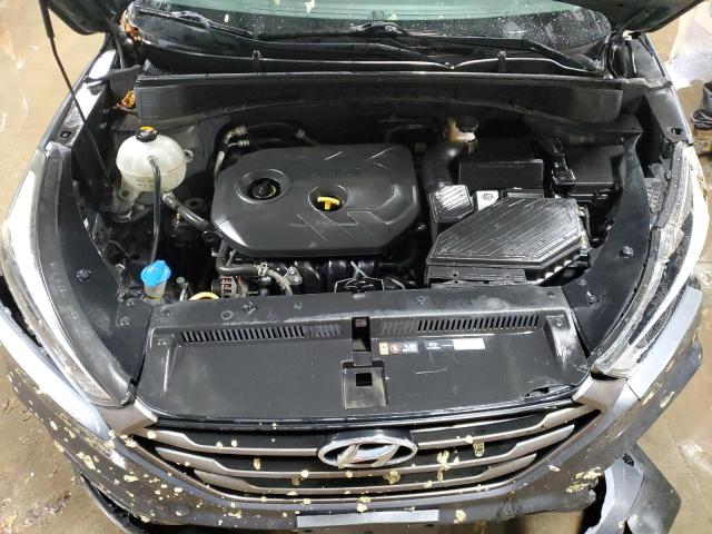 Photo 11 from auction – 2016 HYUNDAI TUCSON SE with VIN KM8J23A44GU225070