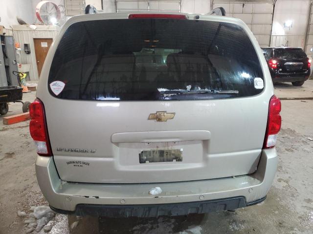 Photo 6 from auction – 2007 CHEVROLET UPLANDER L with VIN 1GNDV33187D212910