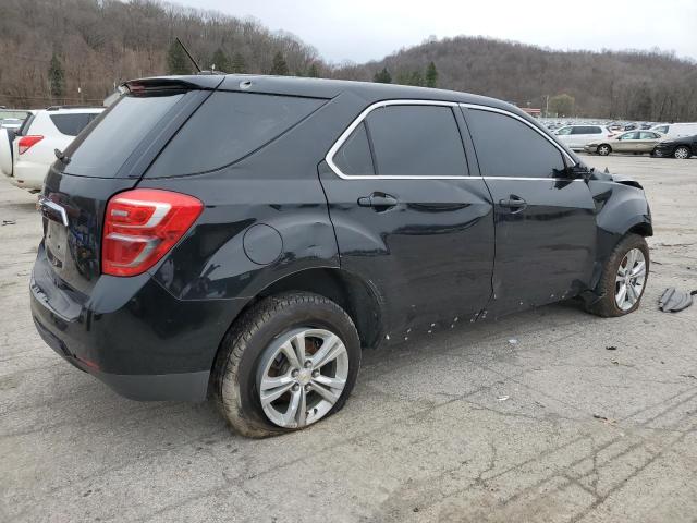 Photo 3 from auction – 2016 CHEVROLET EQUINOX LS with VIN 2GNALBEK7G1126119