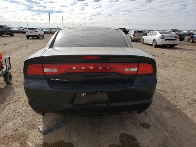 Photo 6 from auction – 2014 DODGE CHARGER SE with VIN 2C3CDXBGXEH267853