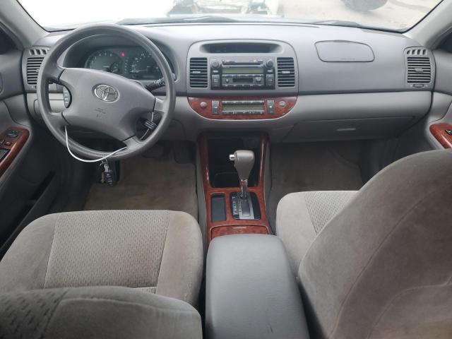 Photo 8 from auction – 2003 TOYOTA CAMRY LE with VIN 4T1BE32K13U729675