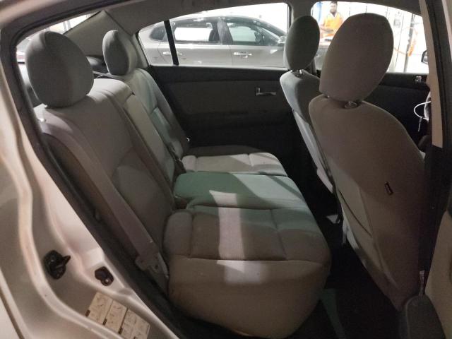 Photo 10 from auction – 2011 NISSAN SENTRA 2.0 with VIN 3N1AB6AP2BL708580