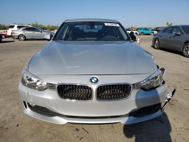 Photo 5 from auction – 2015 BMW 320 I with VIN WBA3B1C52FK139058