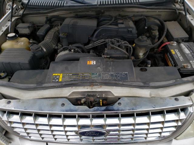 Фото 12 с аукциона – 2003 FORD EXPLORER X с VIN 1FMZU73K93ZA91444