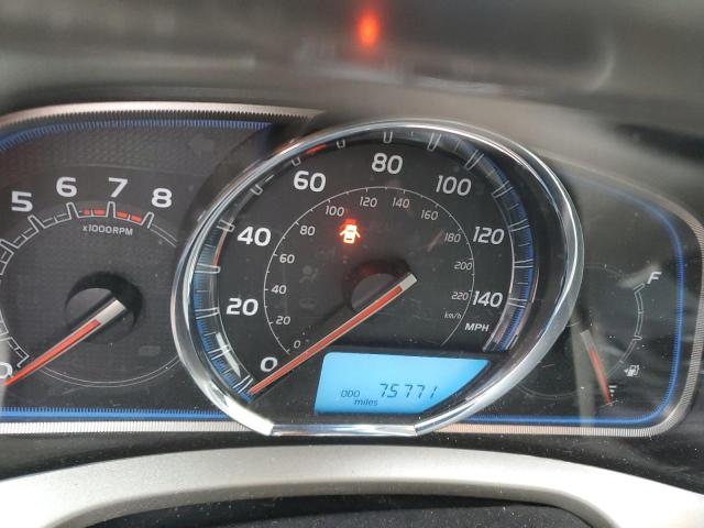 Photo 9 from auction – 2015 TOYOTA RAV4 LIMIT with VIN 2T3DFREV6FW321344