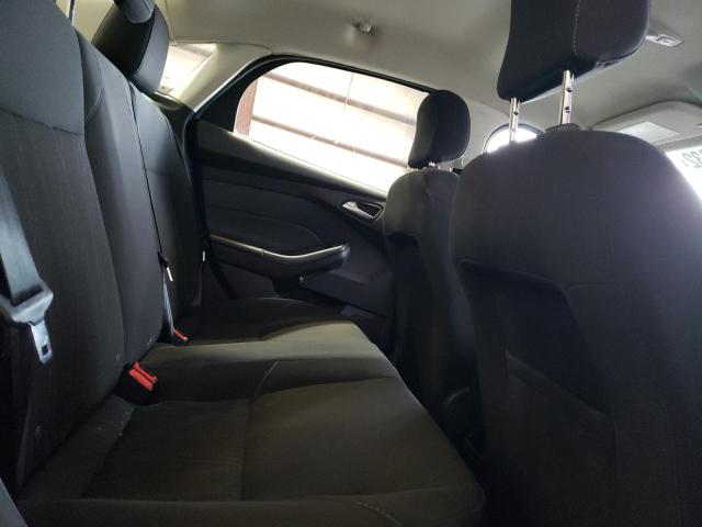Photo 10 from auction – 2018 FORD FOCUS SE with VIN 1FADP3F22JL278007