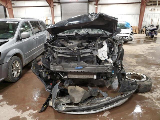 Photo 5 from auction – 2021 CHEVROLET BLAZER 2LT with VIN 3GNKBCRS1MS516561