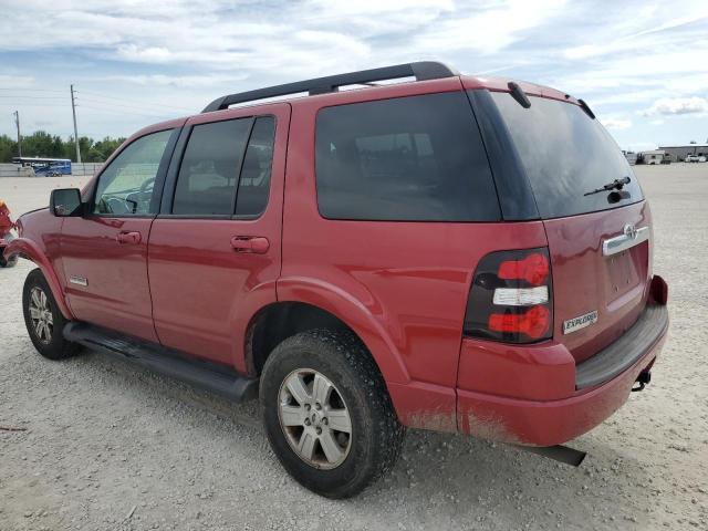 صورة رقم 2 من المزاد - 2008 FORD EXPLORER X مع VIN 1FMEU73E88UA15937