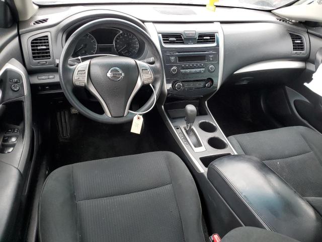 Photo 8 from auction – 2015 NISSAN ALTIMA 2.5 with VIN 1N4AL3AP6FC289035