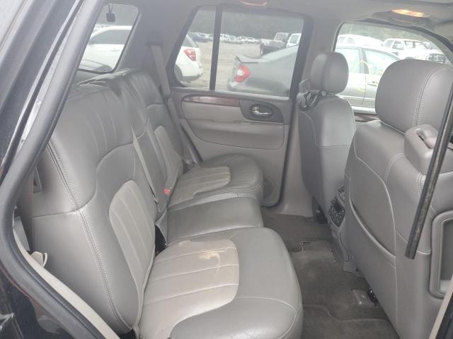 Photo 11 from auction – 2003 GMC ENVOY with VIN 1GKDS13S132141980