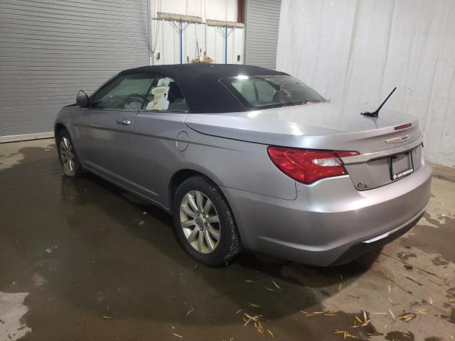 Photo 2 from auction – 2013 CHRYSLER 200 TOURIN with VIN 1C3BCBEB8DN511653