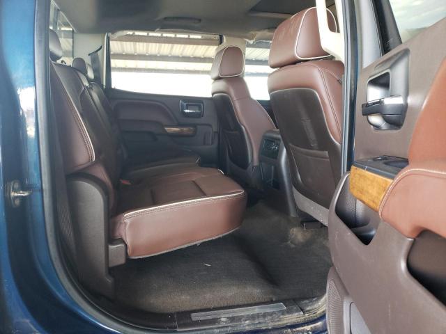 Photo 10 from auction – 2015 CHEVROLET SILVERADO with VIN 1GC1KXE8XFF647615