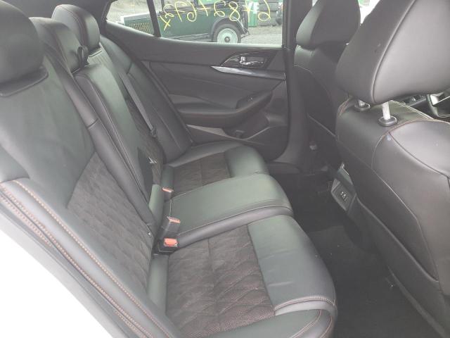 Photo 9 from auction – 2020 NISSAN MAXIMA SR with VIN 1N4AA6EV7LC378477