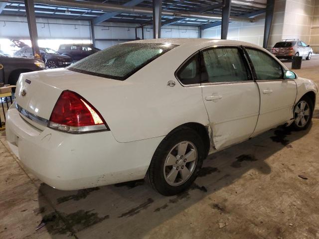 Photo 3 from auction – 2006 CHEVROLET IMPALA LT with VIN 2G1WT58K369290276