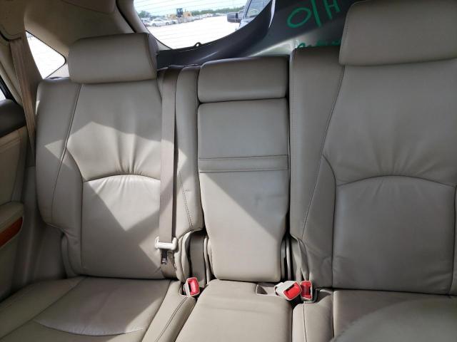 Фото 10 с аукциона – 2005 LEXUS RX 330 с VIN 2T2GA31U15C023682