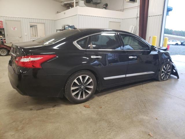 Photo 3 from auction – 2016 NISSAN ALTIMA 2.5 with VIN 1N4AL3AP0GC144137