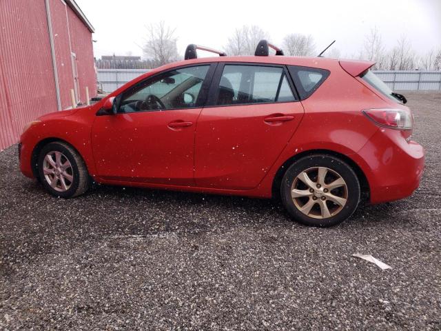 Foto 2 de la subasta – 2011 MAZDA 3 I con VIN JM1BL1KF9B1465252