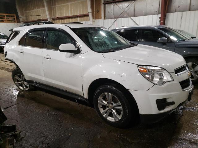 Photo 4 from auction – 2010 CHEVROLET EQUINOX LT with VIN 2CNFLEEW9A6355894