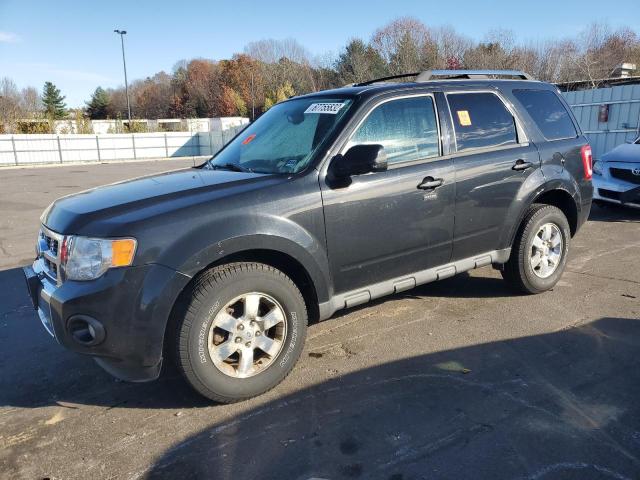FORD ESCAPE LIM 2011 с VIN 1FMCU9EG4BKC30722 - Фото с аукциона