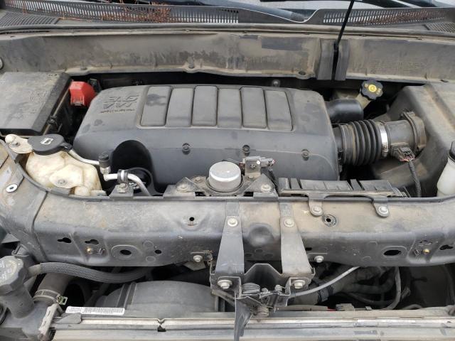 Photo 12 from auction – 2011 CHEVROLET TRAVERSE L with VIN 1GNKRLED9BJ140581