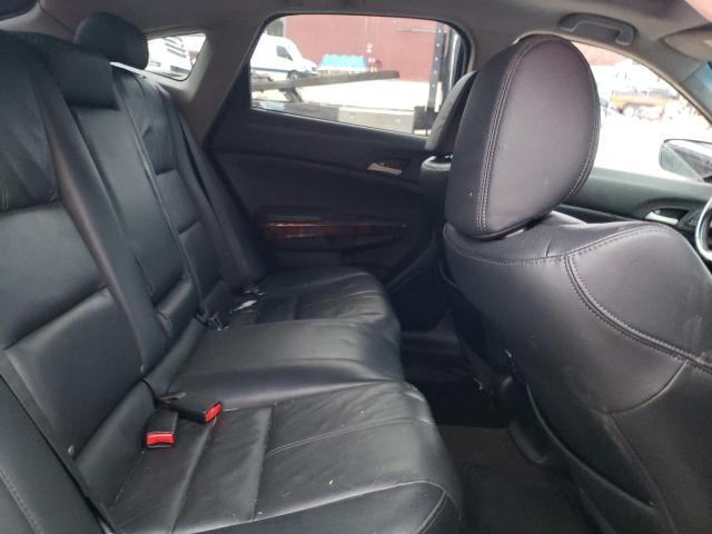 Photo 10 from auction – 2012 HONDA CROSSTOUR with VIN 5J6TF2H52CL004300