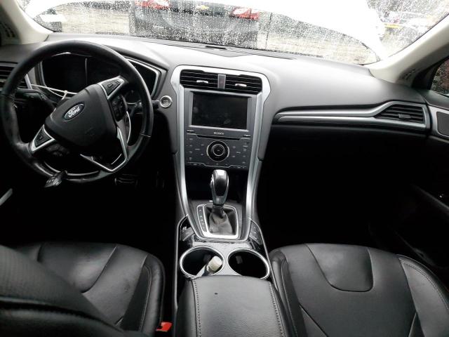 Photo 8 from auction – 2014 FORD FUSION TIT with VIN 3FA6P0SU3ER149702