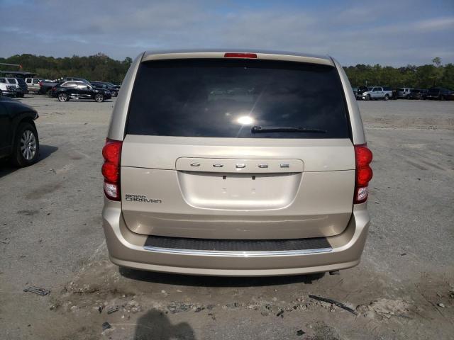Photo 6 from auction – 2013 DODGE GRAND CARA with VIN 2C4RDGBG4DR538601