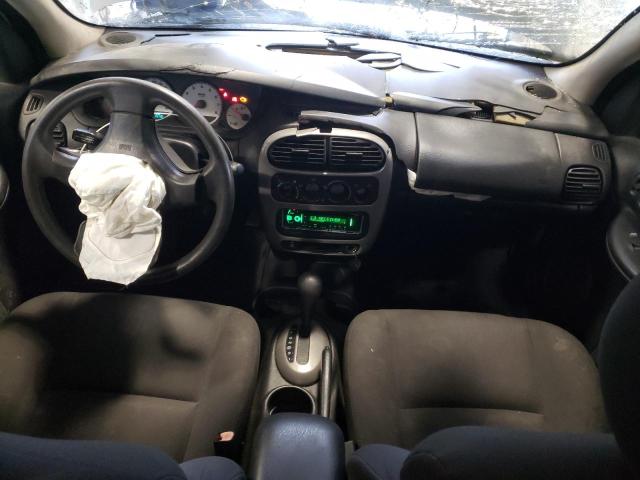 Photo 8 from auction – 2005 DODGE NEON SXT with VIN 1B3ES56C35D157022
