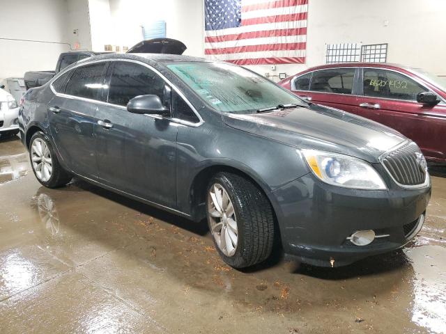 Photo 4 from auction – 2015 BUICK VERANO with VIN 1G4PS5SK6F4131354