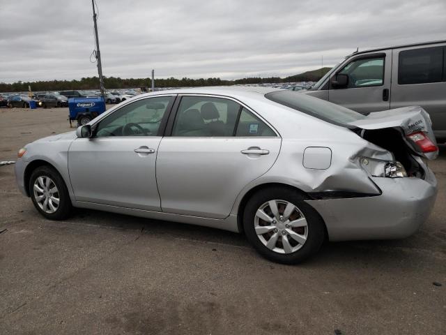 Photo 2 from auction – 2007 TOYOTA CAMRY CE with VIN 4T1BE46K37U159426