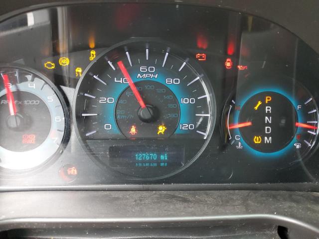 Photo 8 from auction – 2012 FORD FUSION with VIN 3FAHP0JG4CR289369